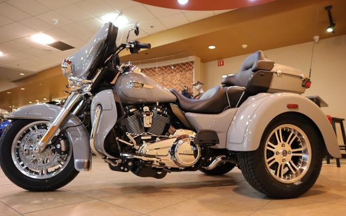 2024 Harley-Davidson HD Touring Trike FLHTCUTG Tri-Glide