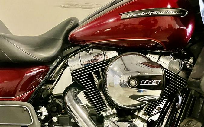 2016 Harley-Davidson® FLTRU - Road Glide® Ultra