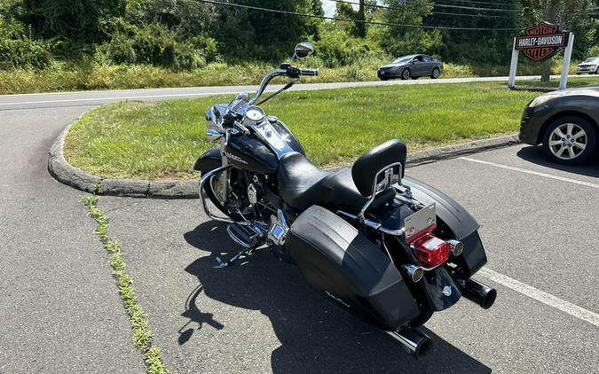 2004 Harley-Davidson® FLHRSI