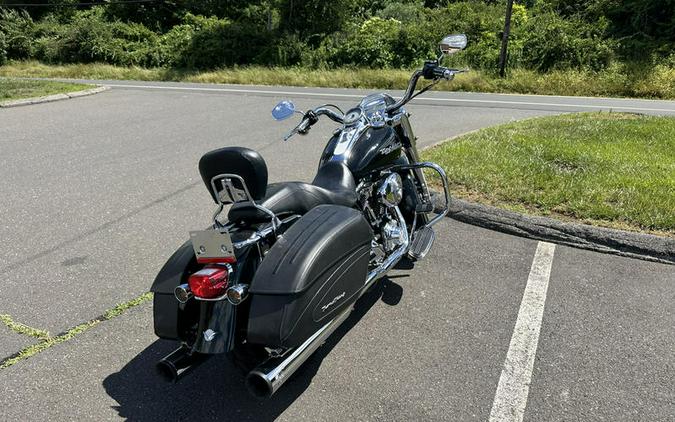 2004 Harley-Davidson® FLHRSI