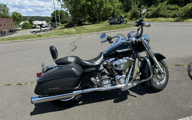 2004 Harley-Davidson® FLHRSI