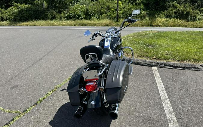 2004 Harley-Davidson® FLHRSI