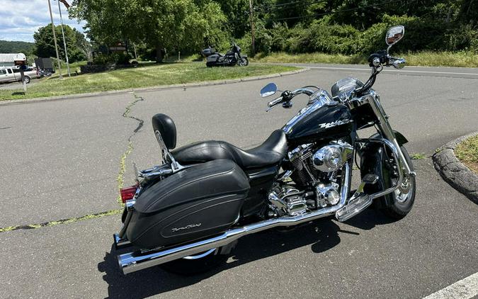 2004 Harley-Davidson® FLHRSI