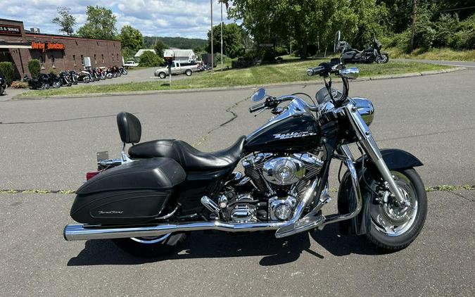 2004 Harley-Davidson® FLHRSI