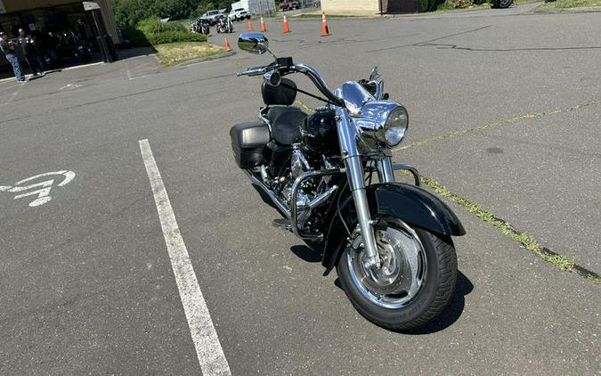 2004 Harley-Davidson® FLHRSI