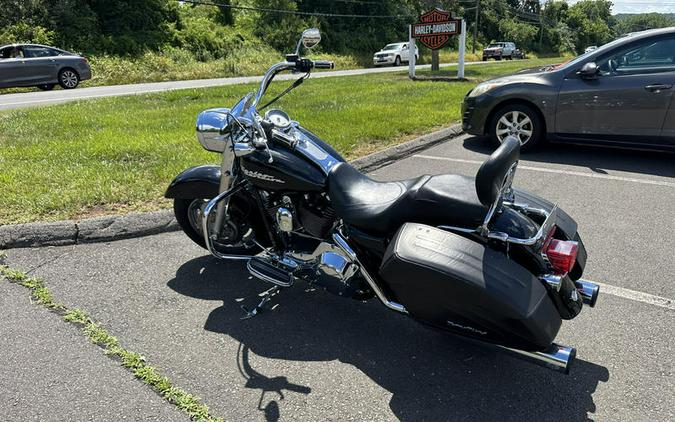 2004 Harley-Davidson® FLHRSI