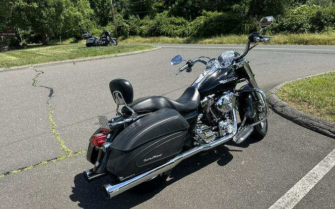 2004 Harley-Davidson® FLHRSI