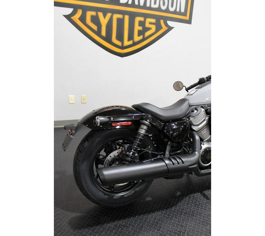 2024 Harley-Davidson® RH975 - Nightster®