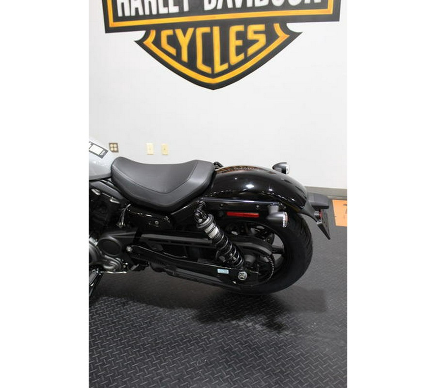 2024 Harley-Davidson® RH975 - Nightster®