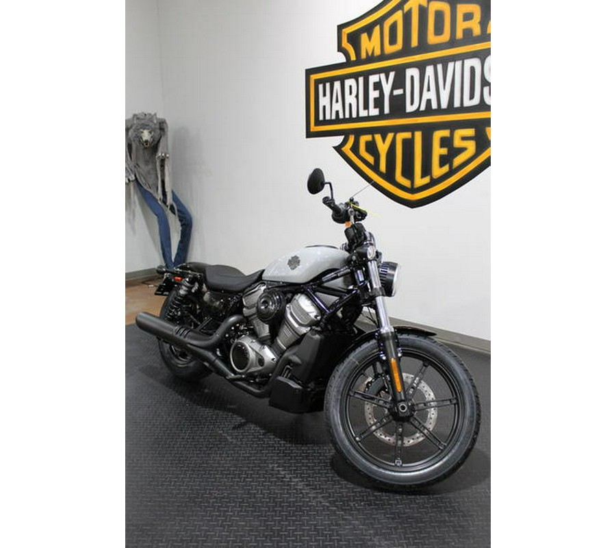 2024 Harley-Davidson® RH975 - Nightster®