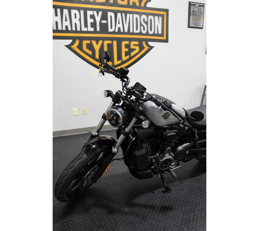 2024 Harley-Davidson® RH975 - Nightster®