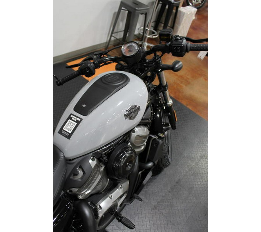 2024 Harley-Davidson® RH975 - Nightster®