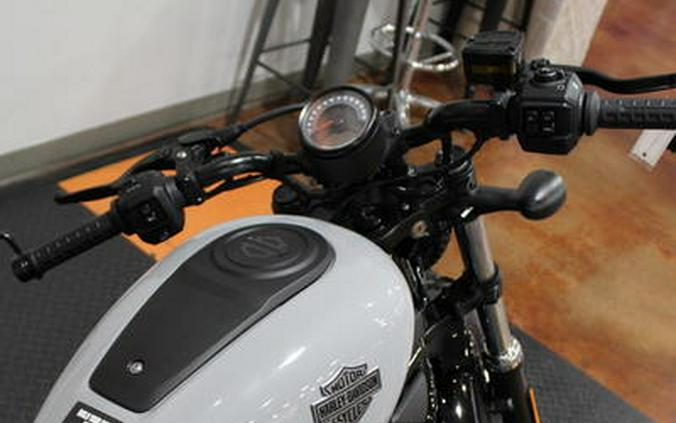 2024 Harley-Davidson® RH975 - Nightster®