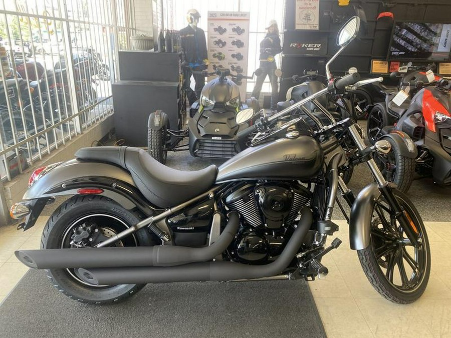 2024 Kawasaki Vulcan® 900 Classic Custom