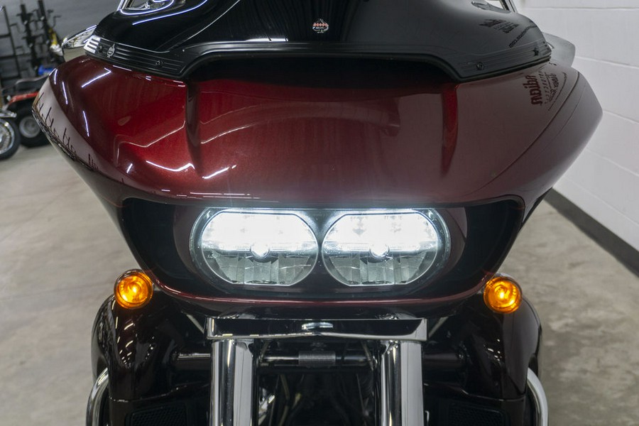 2015 Harley-Davidson® FLTRUSE - CVO™ Road Glide® Ultra