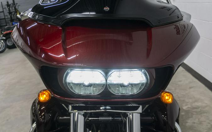 2015 Harley-Davidson® FLTRUSE - CVO™ Road Glide® Ultra