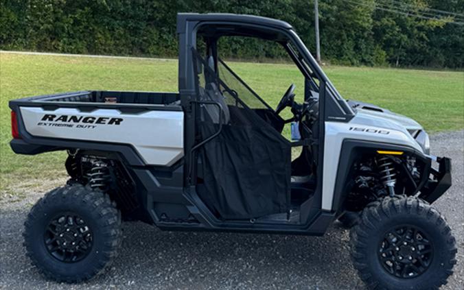 2024 Polaris Ranger XD 1500 Premium