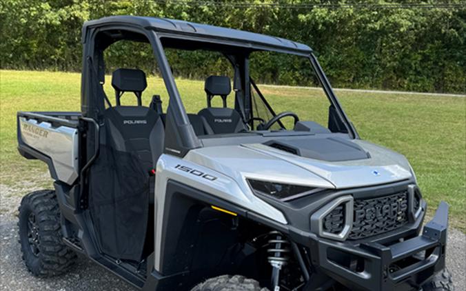 2024 Polaris Ranger XD 1500 Premium