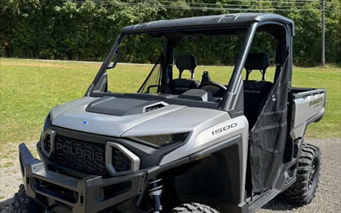 2024 Polaris Ranger XD 1500 Premium