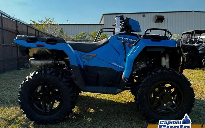 2024 Polaris® Sportsman 570 Trail