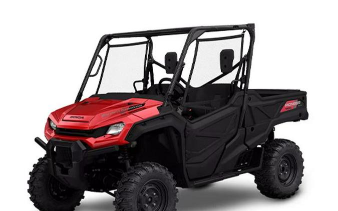 2024 Honda® Pioneer 1000