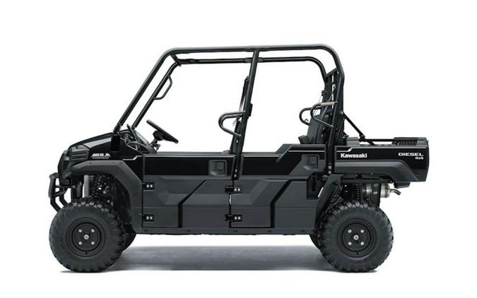 2025 Kawasaki Mule PRO-DXT™ EPS