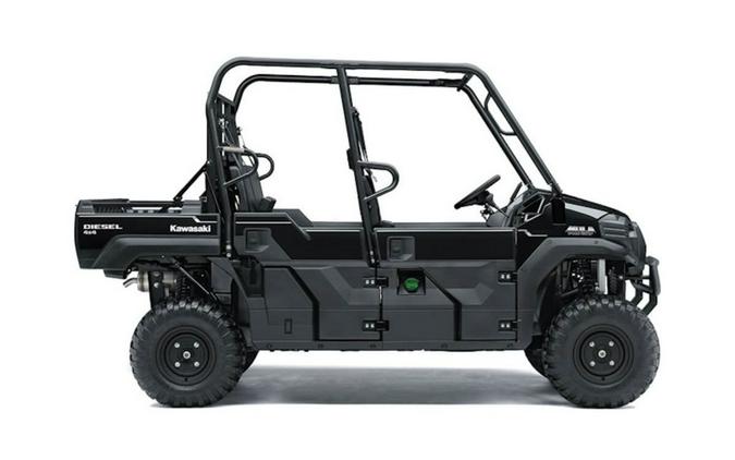 2025 Kawasaki Mule PRO-DXT™ EPS