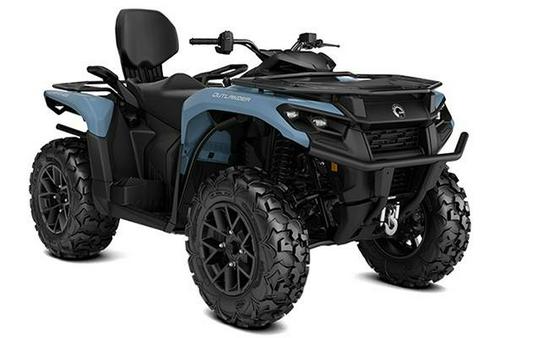 2025 Can-Am Outlander MAX XT 700