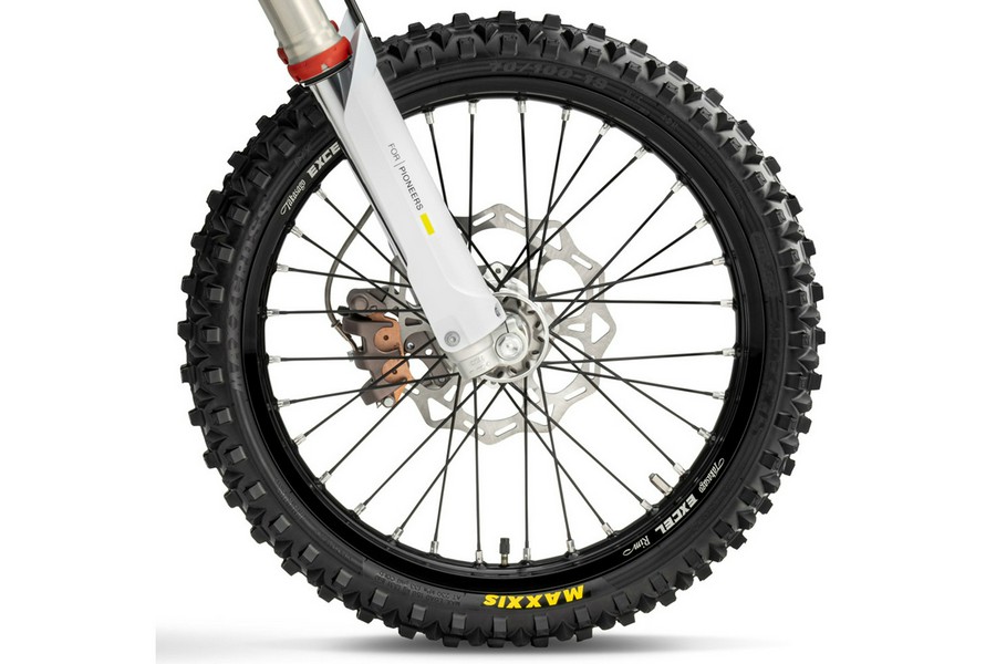 2025 TC 85 17/14 - Husqvarna Motorcycles