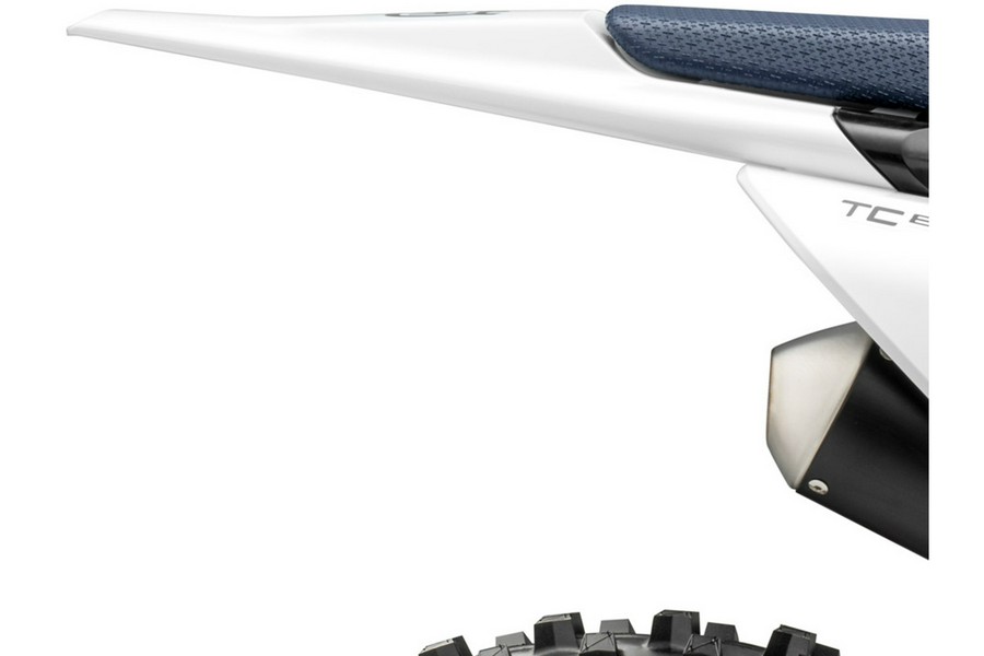 2025 TC 85 17/14 - Husqvarna Motorcycles