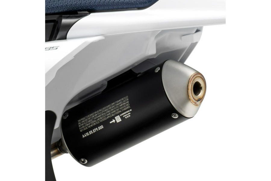 2025 TC 85 17/14 - Husqvarna Motorcycles