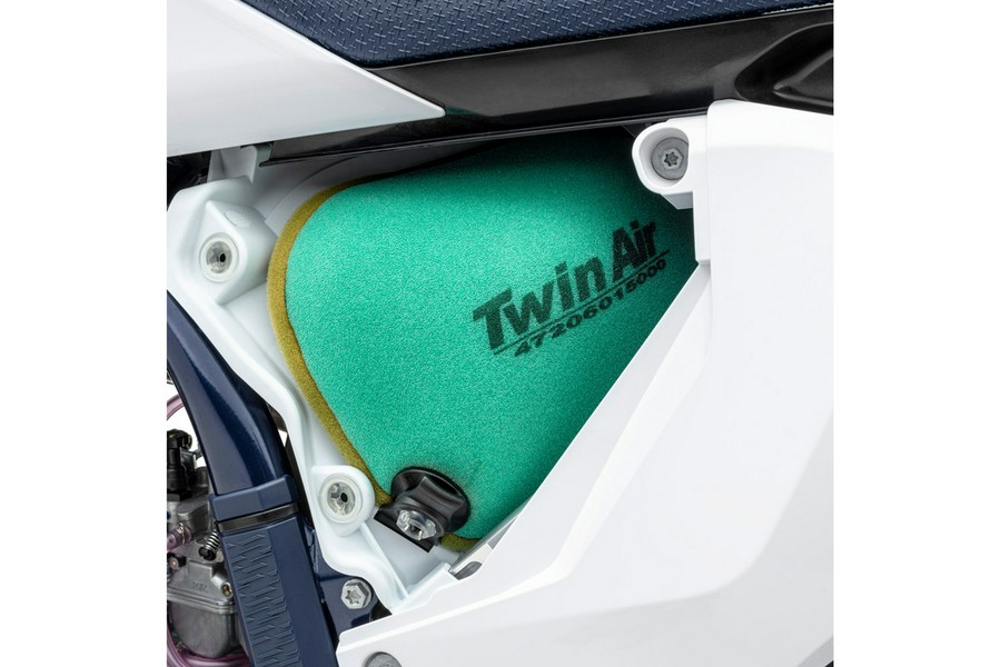 2025 TC 85 17/14 - Husqvarna Motorcycles