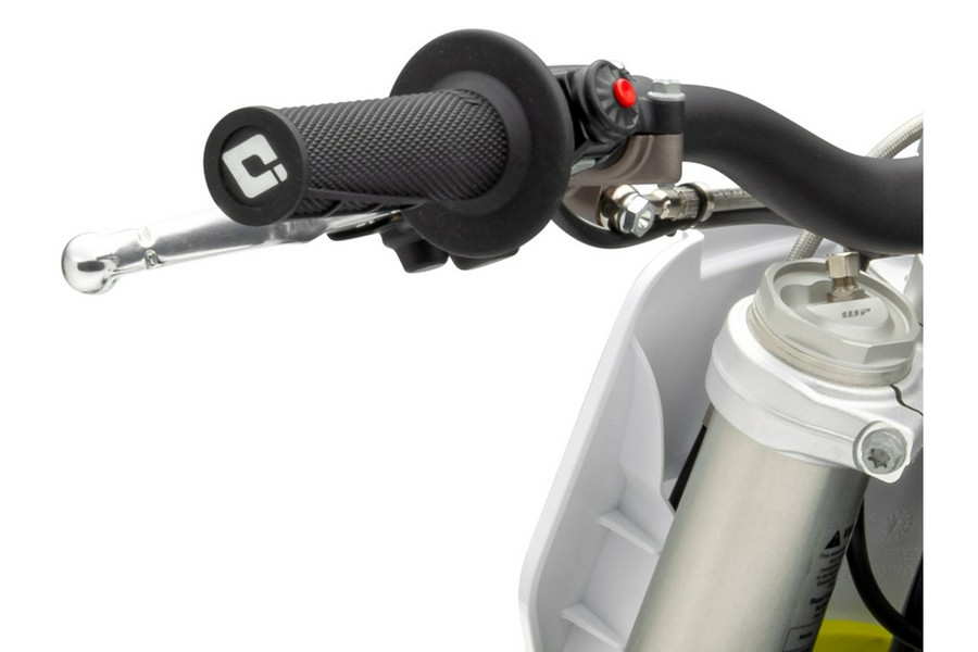 2025 TC 85 17/14 - Husqvarna Motorcycles