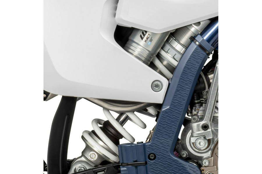 2025 TC 85 17/14 - Husqvarna Motorcycles