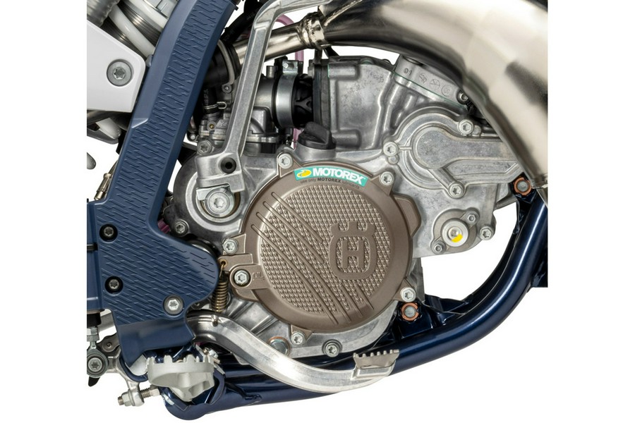 2025 TC 85 17/14 - Husqvarna Motorcycles