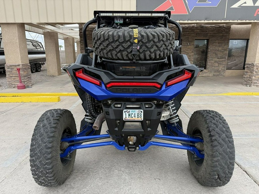 2019 Polaris RZR XP 4 Turbo S