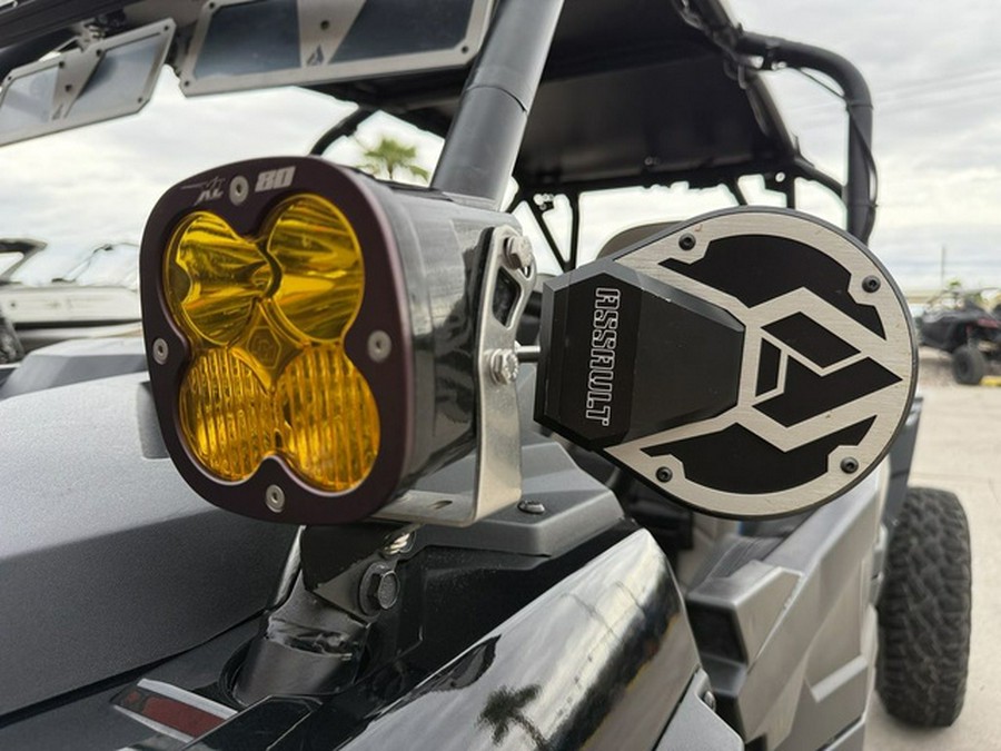 2019 Polaris RZR XP 4 Turbo S