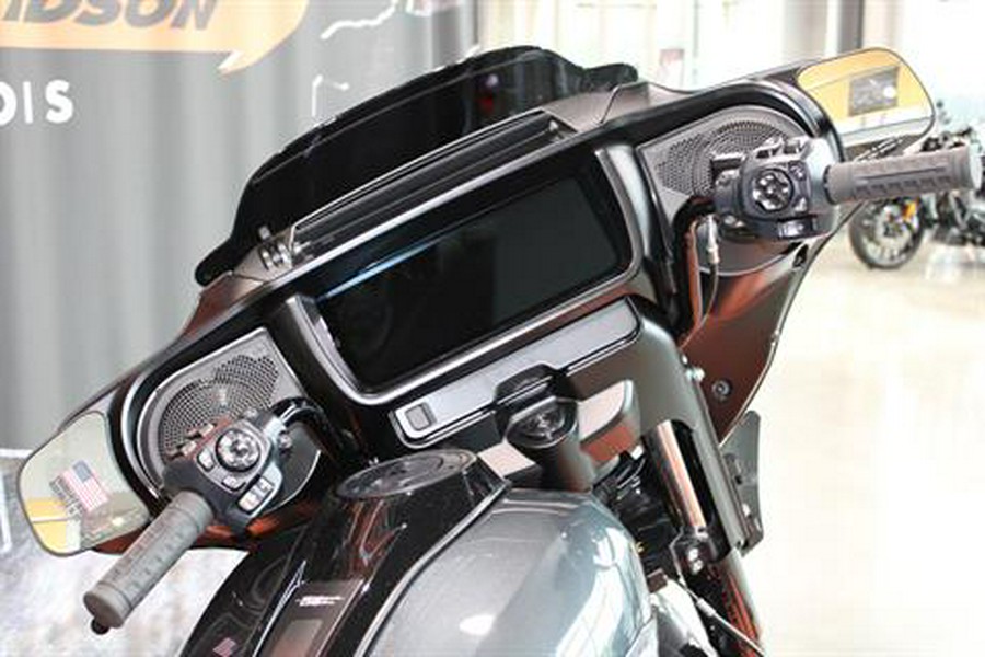 2025 Harley-Davidson Street Glide®