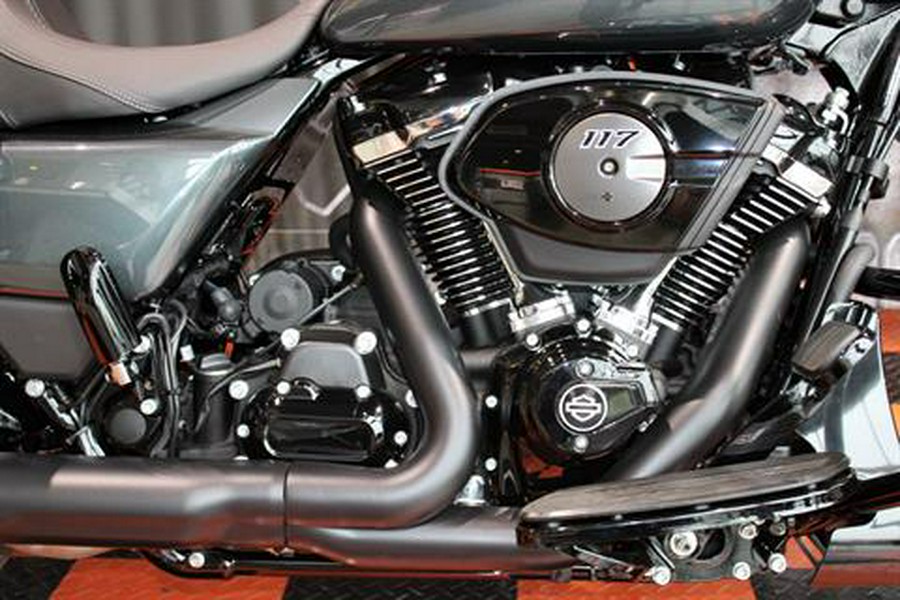 2025 Harley-Davidson Street Glide®