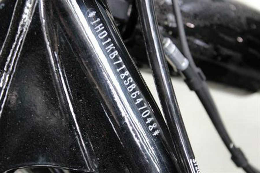 2025 Harley-Davidson Street Glide®