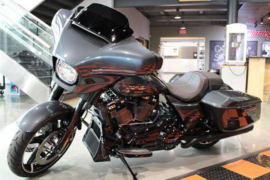 2025 Harley-Davidson Street Glide®