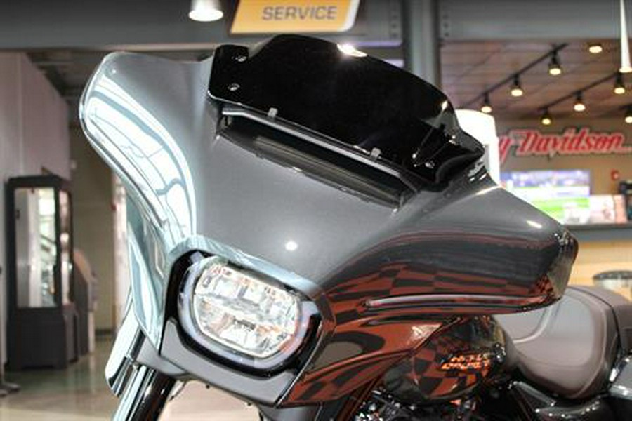 2025 Harley-Davidson Street Glide®