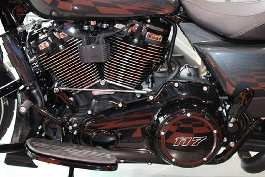 2025 Harley-Davidson Street Glide®