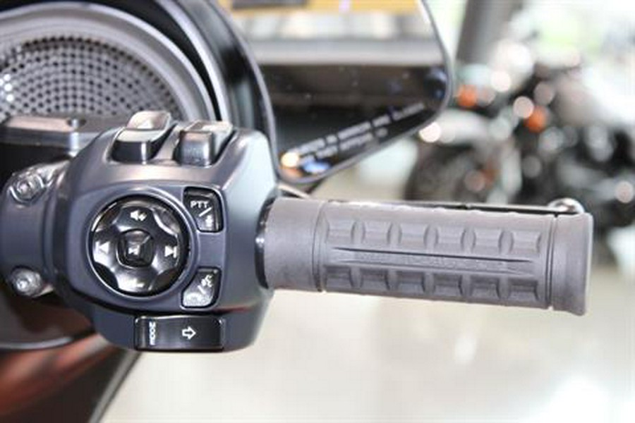 2025 Harley-Davidson Street Glide®