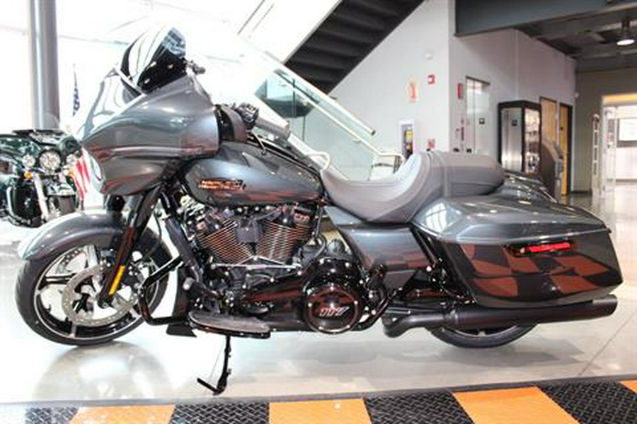 2025 Harley-Davidson Street Glide®