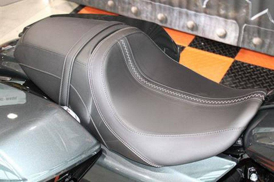 2025 Harley-Davidson Street Glide®