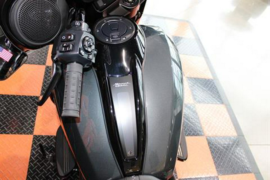 2025 Harley-Davidson Street Glide®