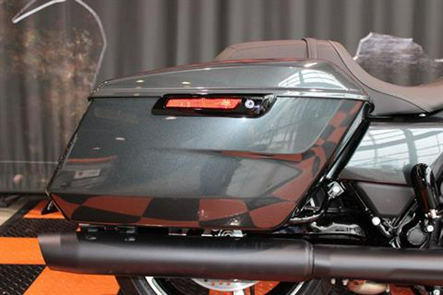 2025 Harley-Davidson Street Glide®