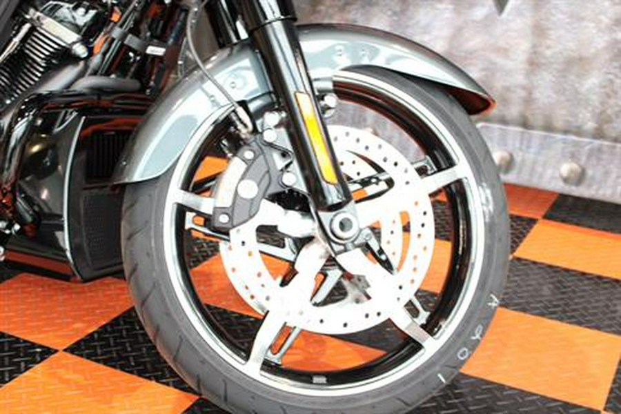 2025 Harley-Davidson Street Glide®