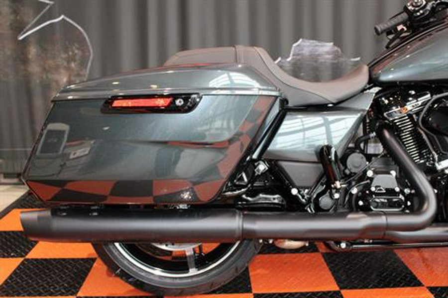 2025 Harley-Davidson Street Glide®